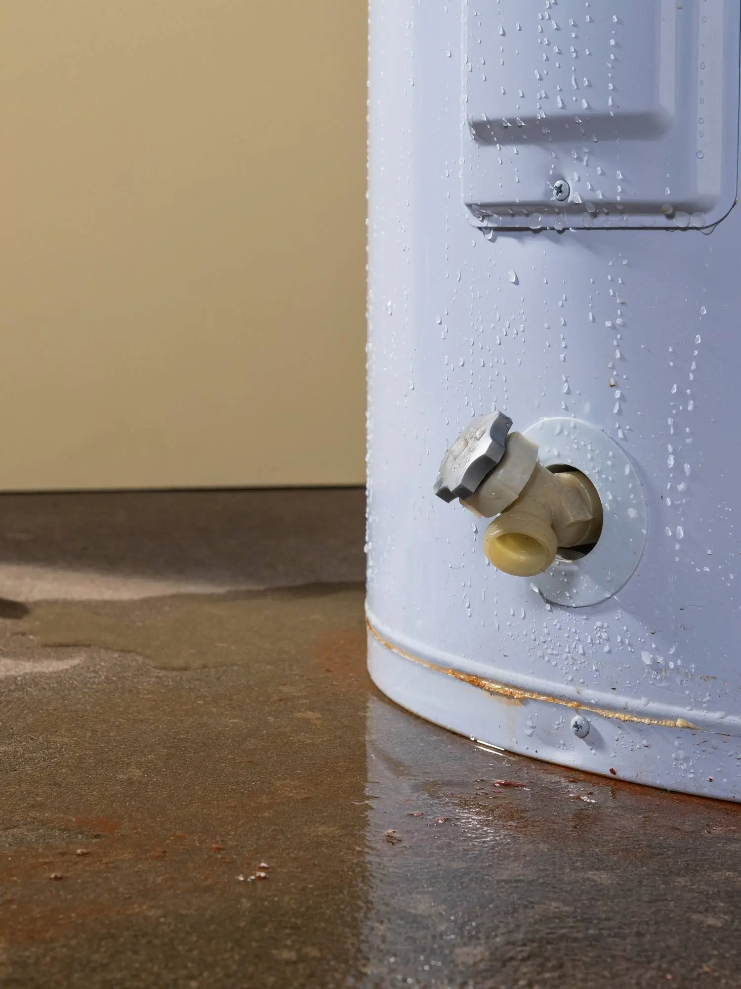 24 hour water damage service pineville