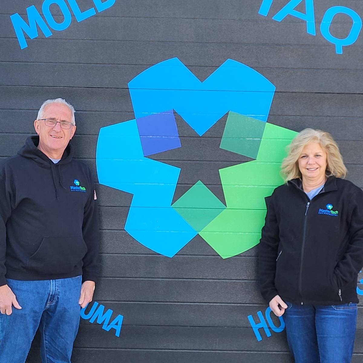 Fred JeanMarie Mastertech Charlotte 1