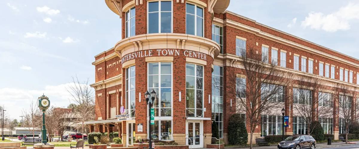 Huntersville mold removal company near me