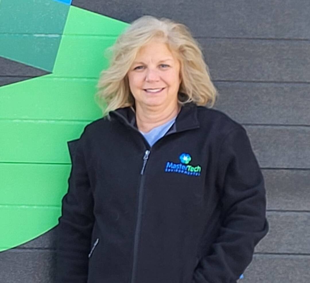Jean Marie Mastertech Charlotte NC