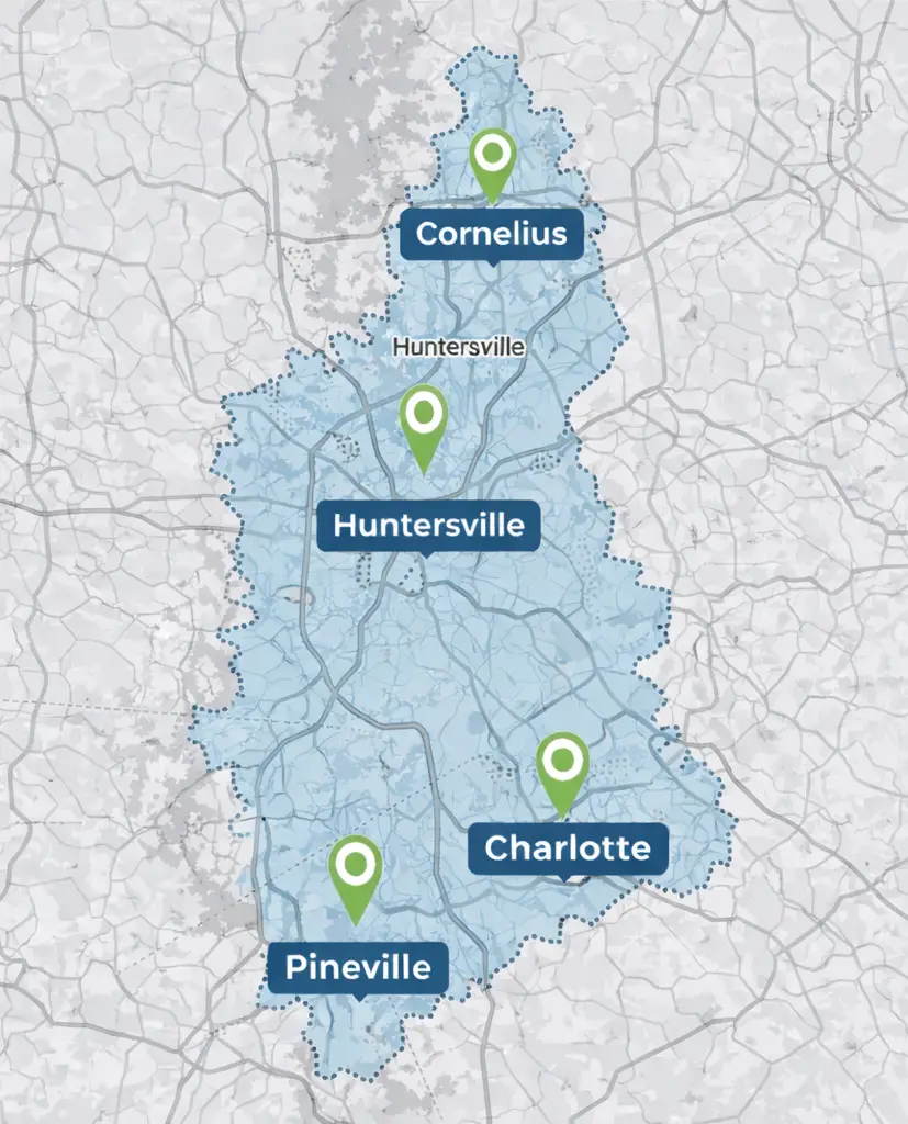 Mastertech Environmental Charlotte, NC