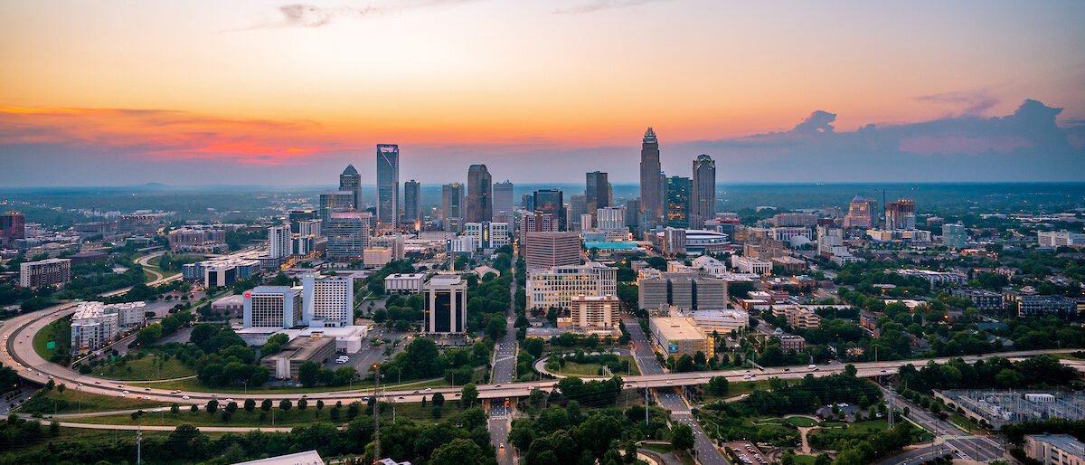 charlotte mold testing near me