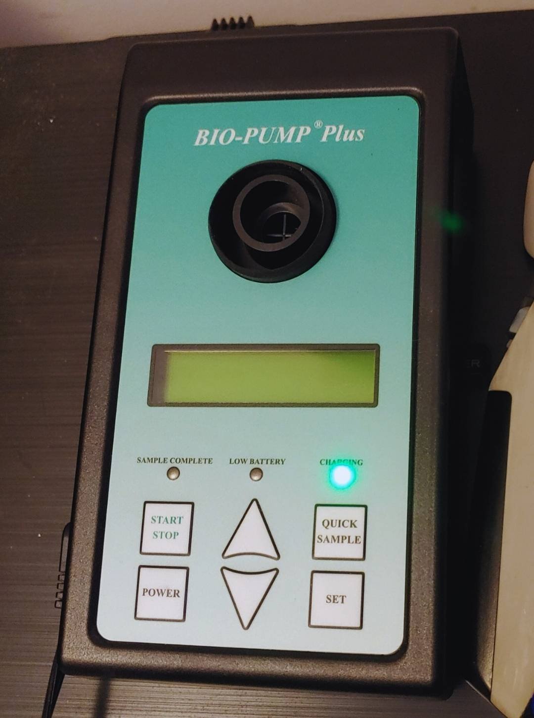 charlotte nc mold testing company