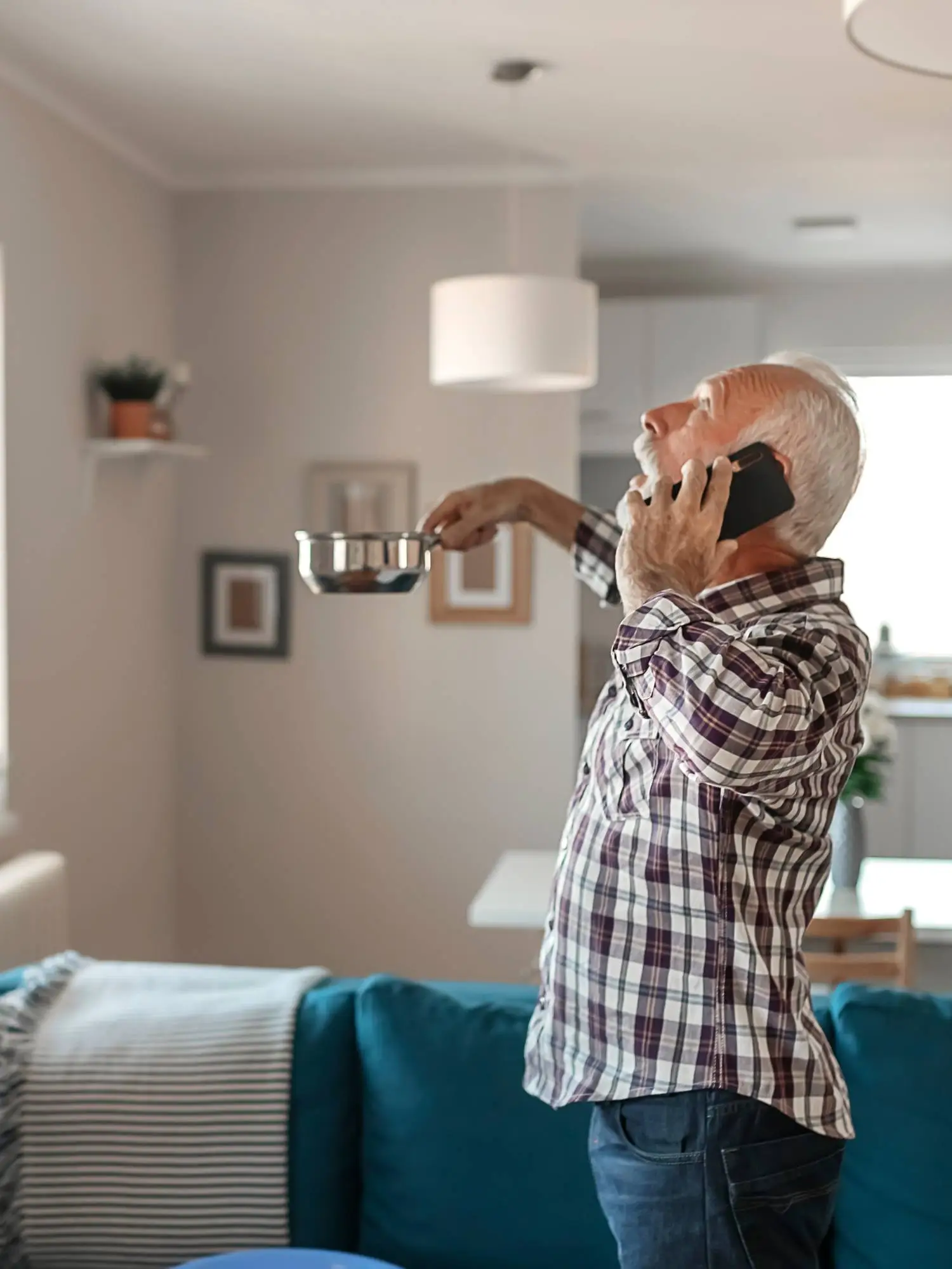 charlotte nc water damage restoration company