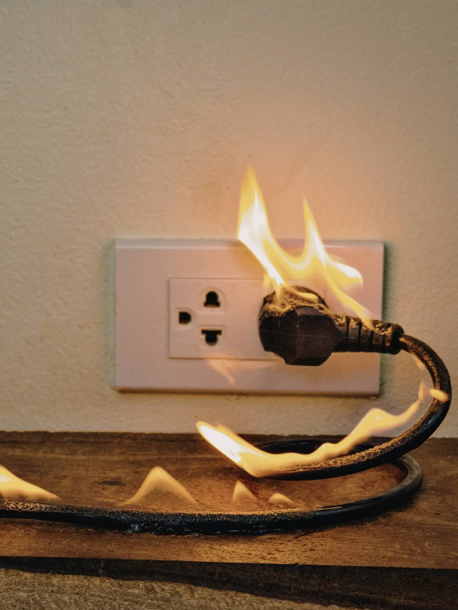 emergency fire cleanup services charlotte