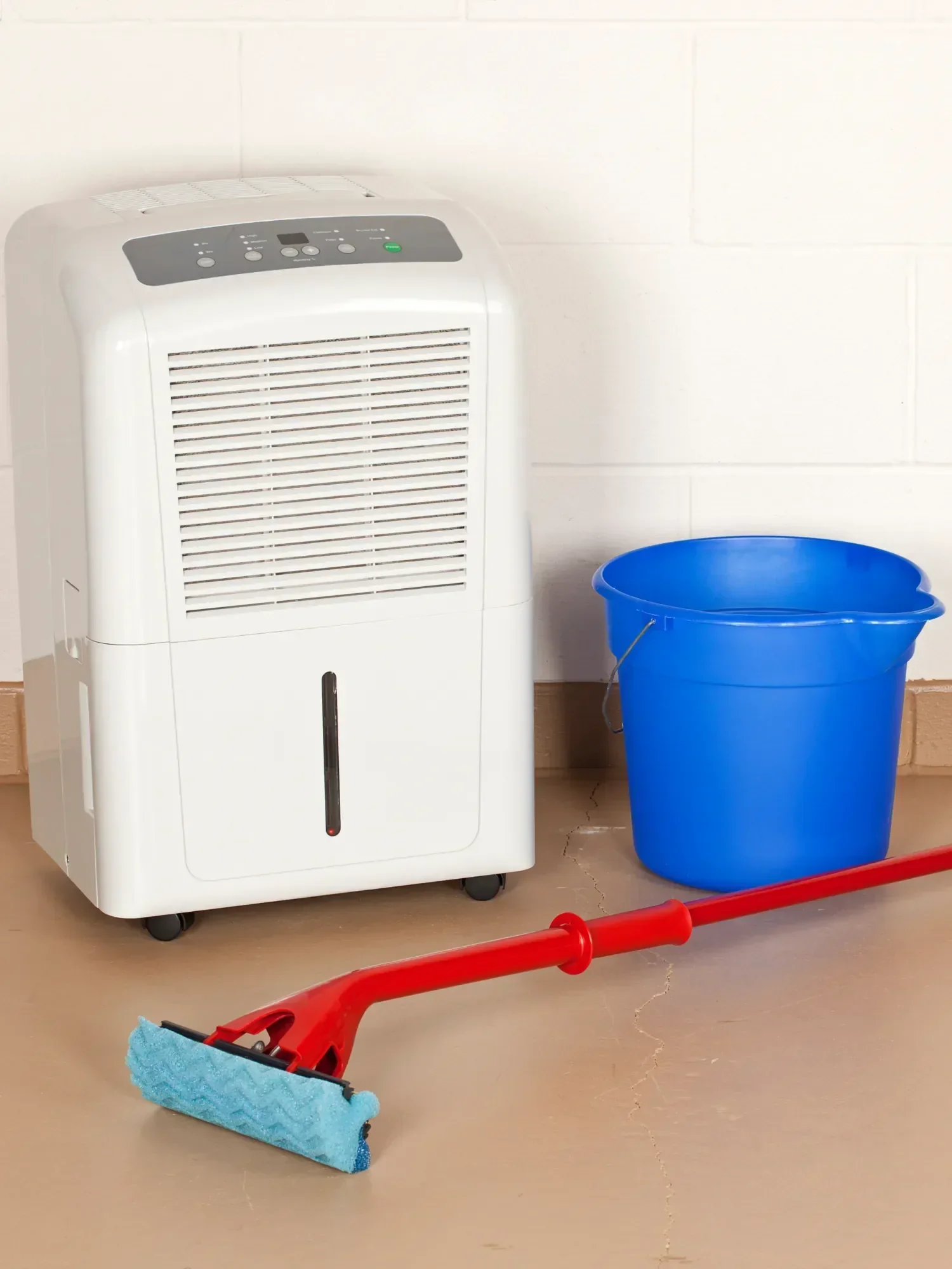 emergency mold inspection and testing pineville nc