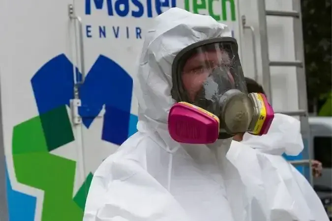 home water damage drying services