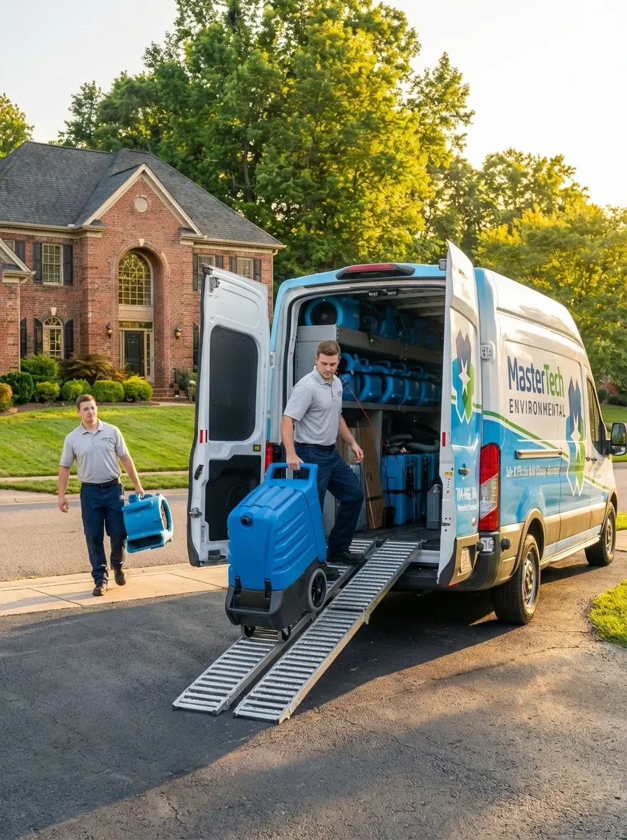 post remediation cleanup cornelius nc home