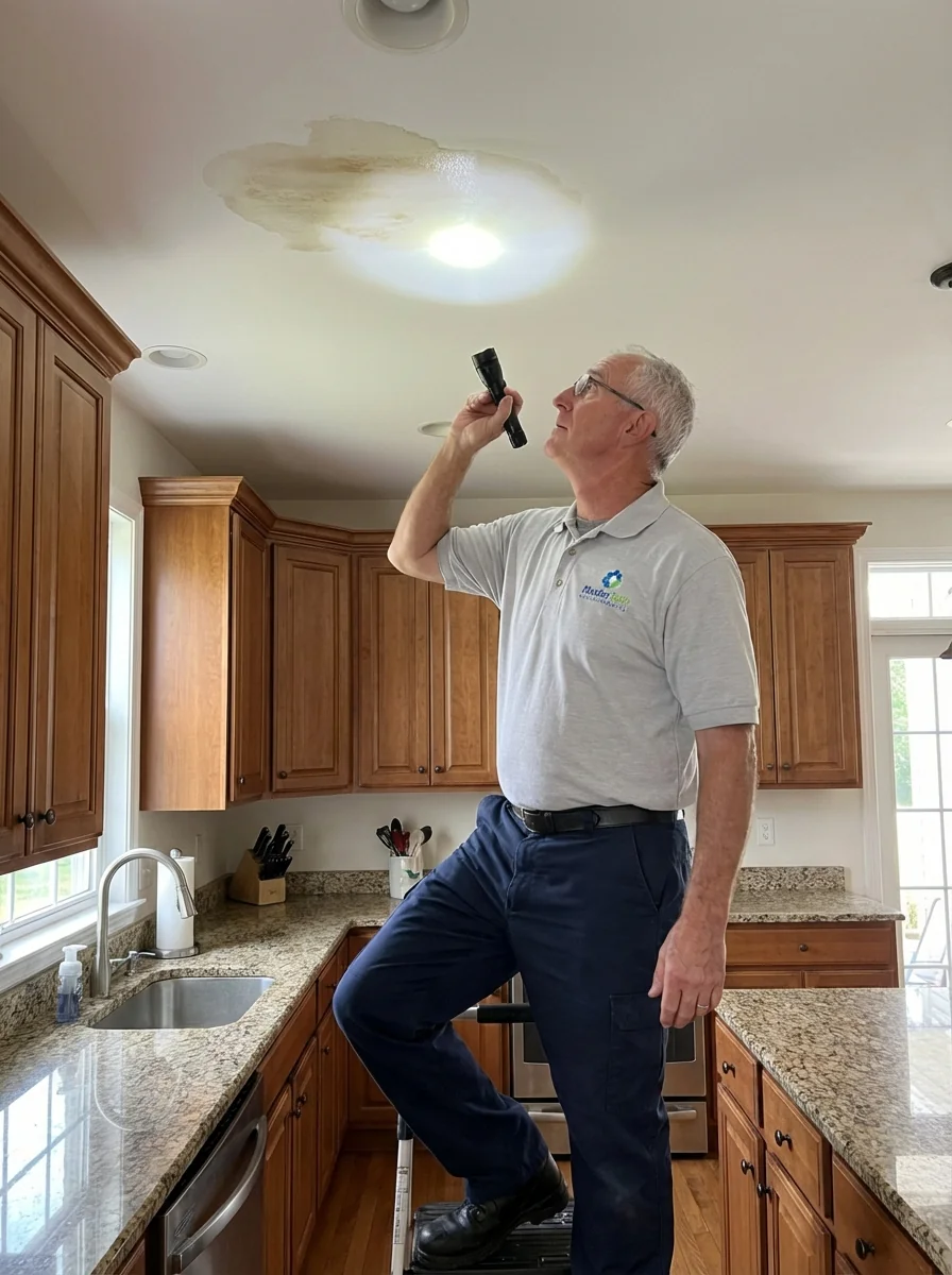 residential mold testing pineville nc home