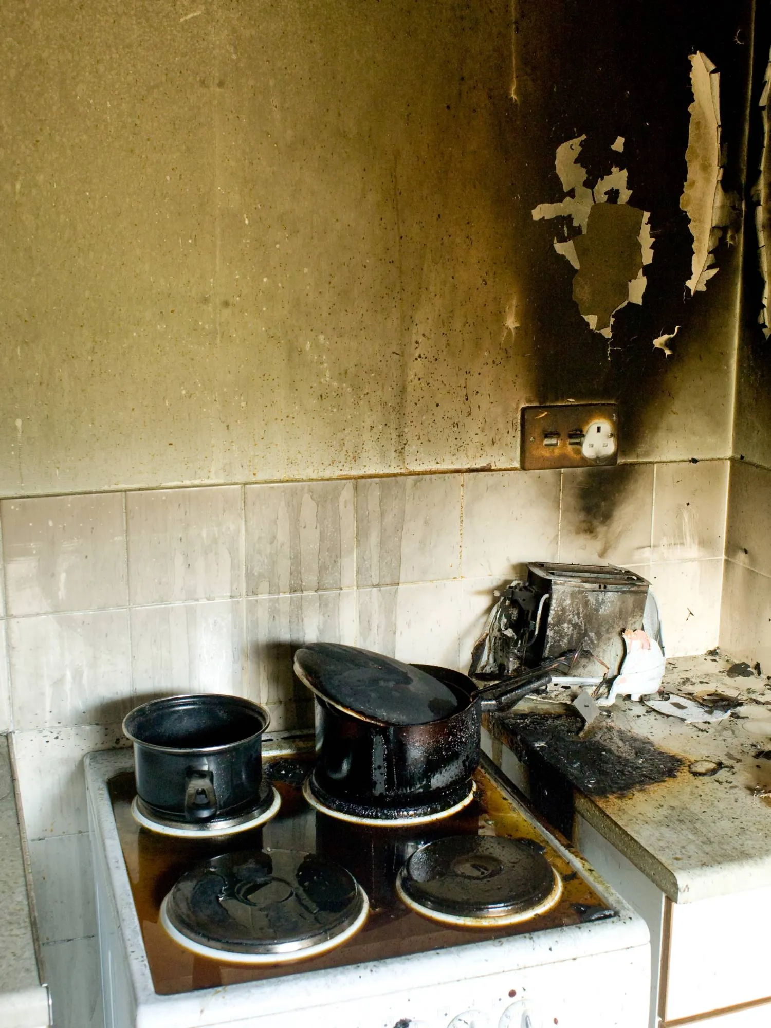 smoke and soot removal charlotte nc