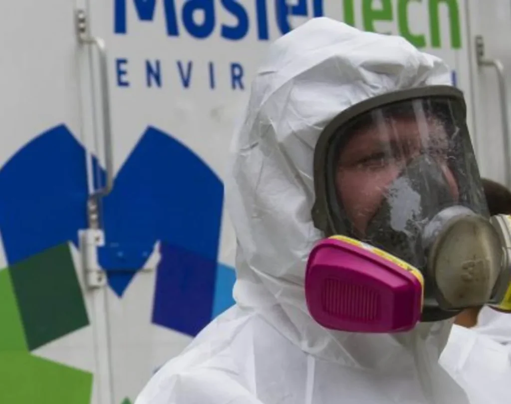 Charlotte Mold Remediation