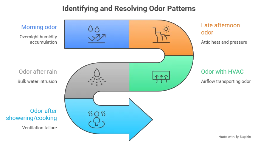 Mold Removal Companies Charlotte NC 2
