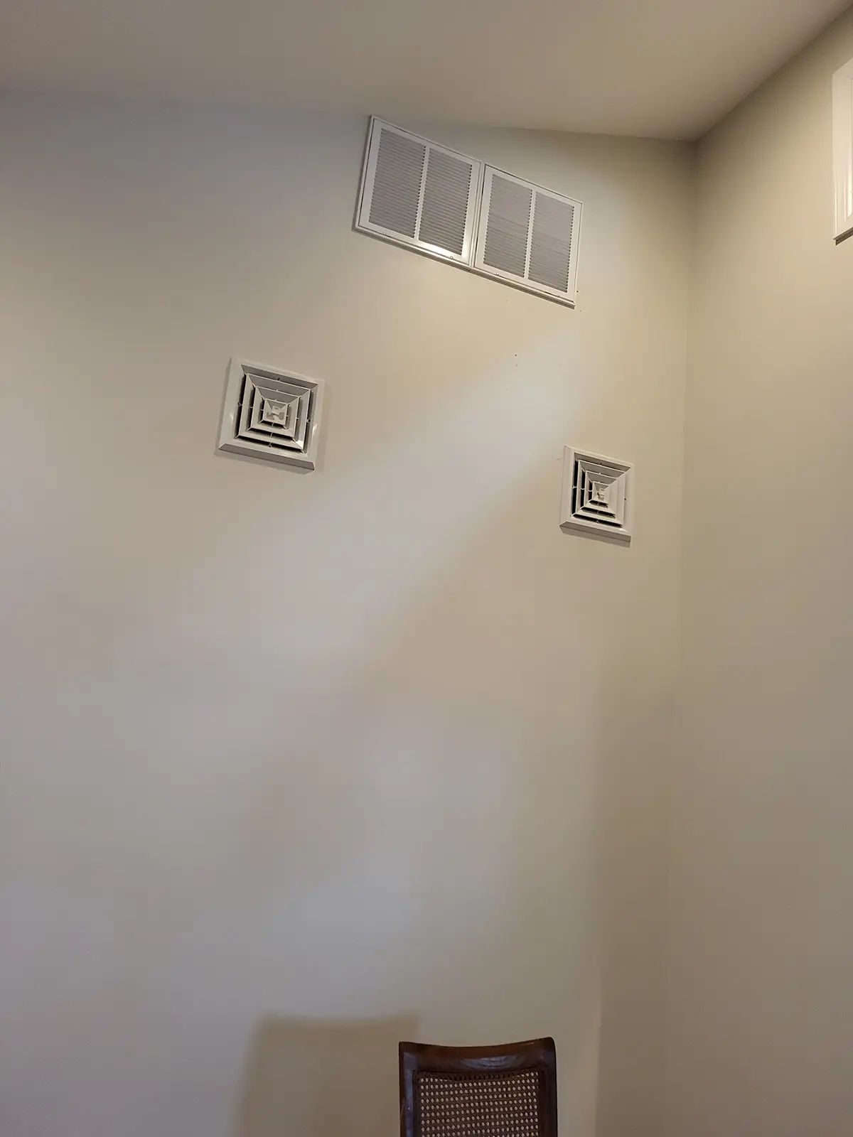 Mold inspection Charlotte NC 4
