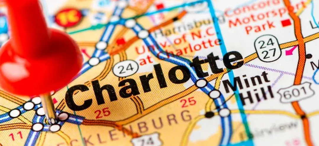 Mold Testing Charlotte NC
