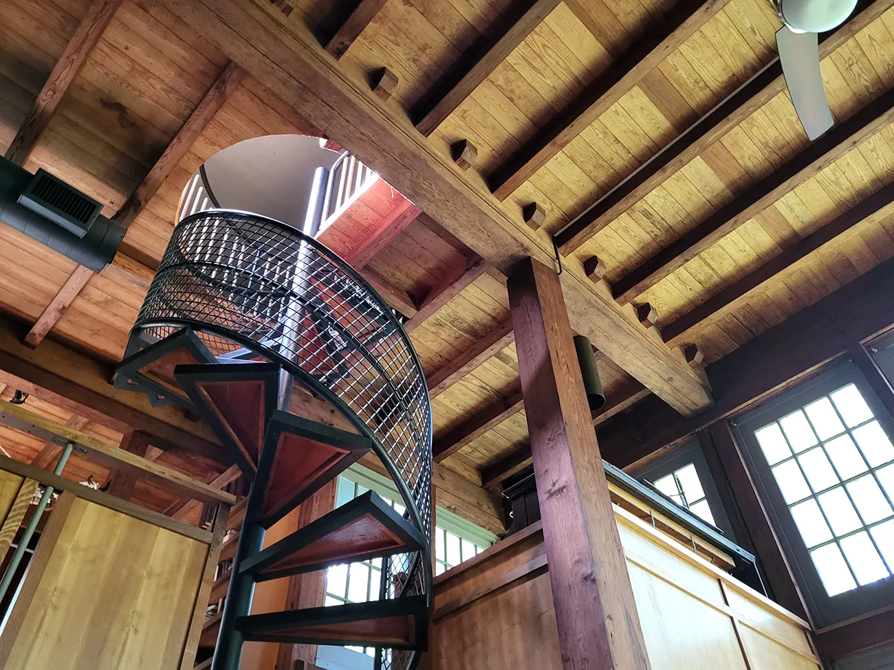 Mold inspection Charlotte NC 4
