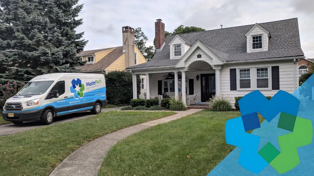 Mold Inspectors Charlotte NC 3