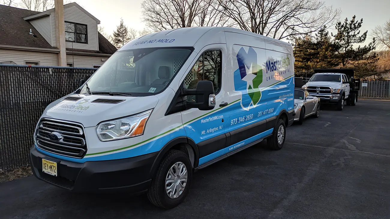 Mold Inspectors Charlotte NC 5
