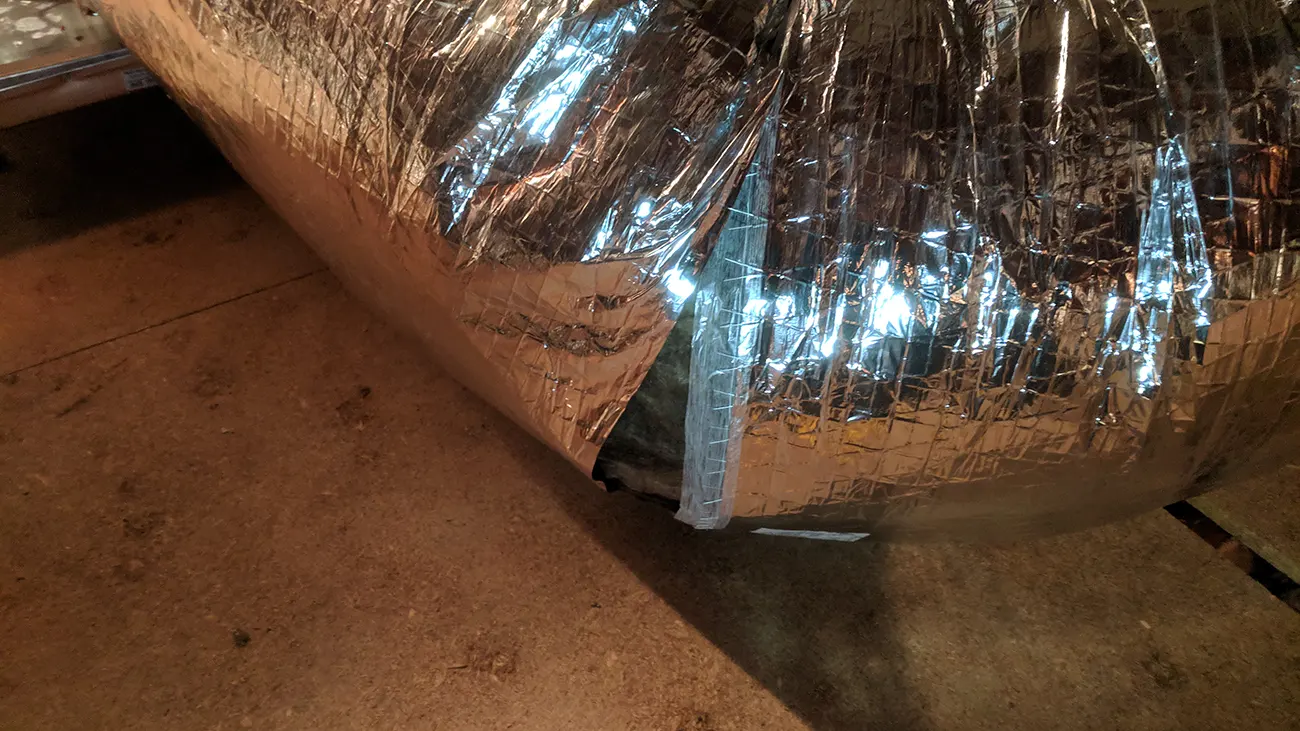 Charlotte Mold Remediation 5